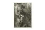 Untitled by Rourke Van Dal, print, offered Oct 2020