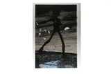 Untitled by Pure Evil, print, offered Oct 2020
