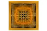 Untitled by Victor Vasarely, lithograph, offered Oct 2020