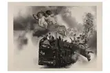 Untitled by Mark Sinckler Aka Prime, pencil, offered Oct 2020