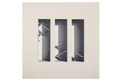 Untitled by Mehdi Ghadyanloo, screenprint, offered Oct 2020