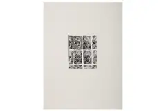 Untitled by Andy Warhol, print, offered Oct 2020