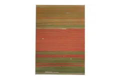 Untitled by Andreas Gursky, lithograph, offered Oct 2020