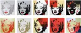 Untitled by Andy Warhol, print (other), offered Oct 2020