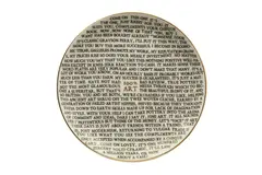 Untitled by Grayson Perry, print (other), offered Oct 2020
