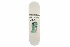 Untitled by David Shrigley, print, offered Oct 2020