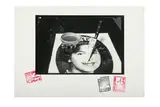 Untitled by Jamie Reid, print (other), offered Oct 2020