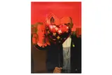 One Red Balloon' 2020 Lithograph Edition of 10 by Chris Boyle, Lithograph Edition of, offered Oct 2020