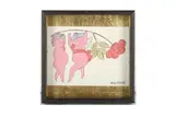 Untitled by Andy Warhol, print, offered Oct 2020