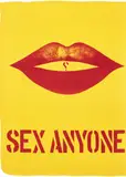 Untitled by Robert Indiana, lithograph, offered Oct 2020