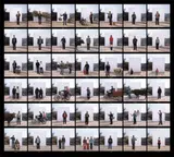 Untitled by Chen Chunlin, print, offered Oct 2020