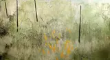 A Bottom's Age' signed, Provenance: Artistry Galleries of Malvern 35 x 41in by Matthew Simmons, oil and sfumato on linen, sold Mar 2018