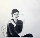Untitled by David Remfry, 1980, pencil, sold Mar 2018