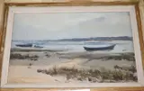 1884signed by William James Laidlay, oil on panel, sold Jan 2018