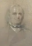 Untitled by Samuel Laurence, charcoal and chalk, sold Jan 2018