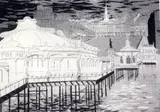 BrightonFrom Brighton by John Piper, print (other), sold Nov 2017