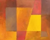 Sans titre by Léon Gischia, Gouache, sold Dec 2009