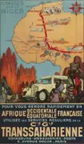 Sans titre by Jeanne Thil, Affiche «Cie, sold Jun 2018
