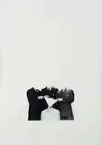 The Excitement of Ownership II by Eli Cortiñas, 2010, Collage sur papier H_42 cm L_59,5 cm, sold Jun 2011