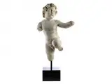 Untitled by Tanzender Putto, marble, sold Apr 2016
