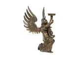 Untitled by Leuchterengel in, bronze, offered Mar 2025
