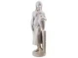 Untitled by Rebekka am Brunnen, marble, offered Sep 2022