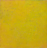 Roma by Fernand Leduc, 1973, pastel on paper, sold Sep 2017