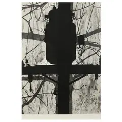 Untitled by Randy Twaddle, Aquatint, sold Feb 2022