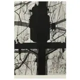 Untitled by Randy Twaddle, Aquatint, sold Feb 2022