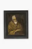Old Masters by El Greco, oil on canvas, offered Sep 2026