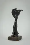 Untitled by James Metcalf, Welded steel sculpture, offered Jun 2026