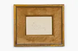 Untitled by Amedeo Modigliani, etching, offered Mar 2026