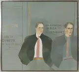 Untitled by Johanna Zjawinska, oil on canvas, offered Mar 2026