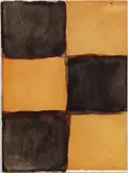 3.30.98 by Sean Scully, 1998, Aquarelle et eau-forte sur papier, sold Apr 2026