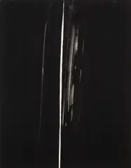 Sans titre by André Marfaing, 1986, Lavis d’encre sur papier, sold Apr 2026