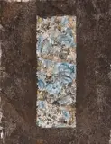 Sans titre by Simon Hantaï, 1965-68, Huile sur toile, sold Apr 2026