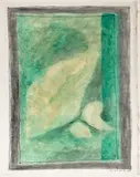 Sans titre by Josef Šíma, 1960, Aquarelle et encre sur papier, sold Apr 2026