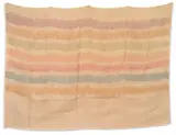Sans titre by Giorgio Griffa, 1973, Acrylique sur toile Pièce unique, sold Apr 2026