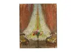 Untitled by Pierre Eugène Montézin, oil on canvas, offered Aug 2020