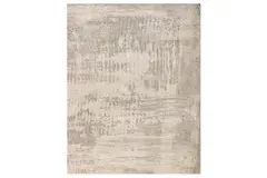 Untitled by Herbert Zangs, acrylic on board, offered Aug 2020
