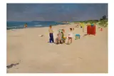 Untitled by Tegin Dmitry Kapitonovich, oil on board, offered Aug 2020