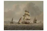 Untitled by Robert Cleveley, watercolour, offered Aug 2020