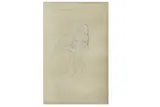 Untitled by Gustav Klimt, sculpture, offered Aug 2020