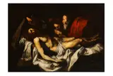 After jusepe de ribera by Augustin Théodule Ribot, oil on panel, offered Aug 2020