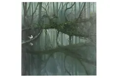 Untitled by Julia Phelps, oil on canvas, offered Aug 2020