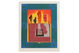Untitled by Dale Deveraux Barker, print (other), offered Aug 2020