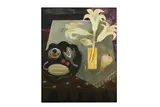 R.a. (1915-2012) by Mary Fedden, oil on canvas, offered Jul 2020