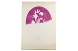 Untitled by Colin Self, etching, offered Jul 2020