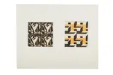 Untitled by Paul Nash, engraving, offered Jul 2020