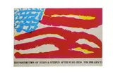 Untitled by Tom Phillips, print (other), offered Jul 2020